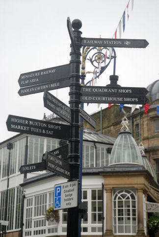 Signs